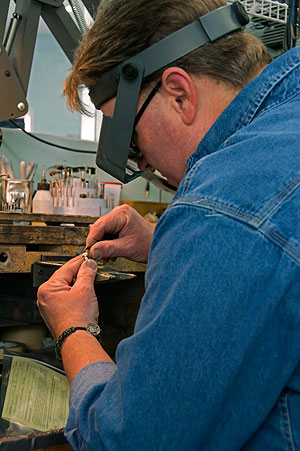 Jewelry Repairs