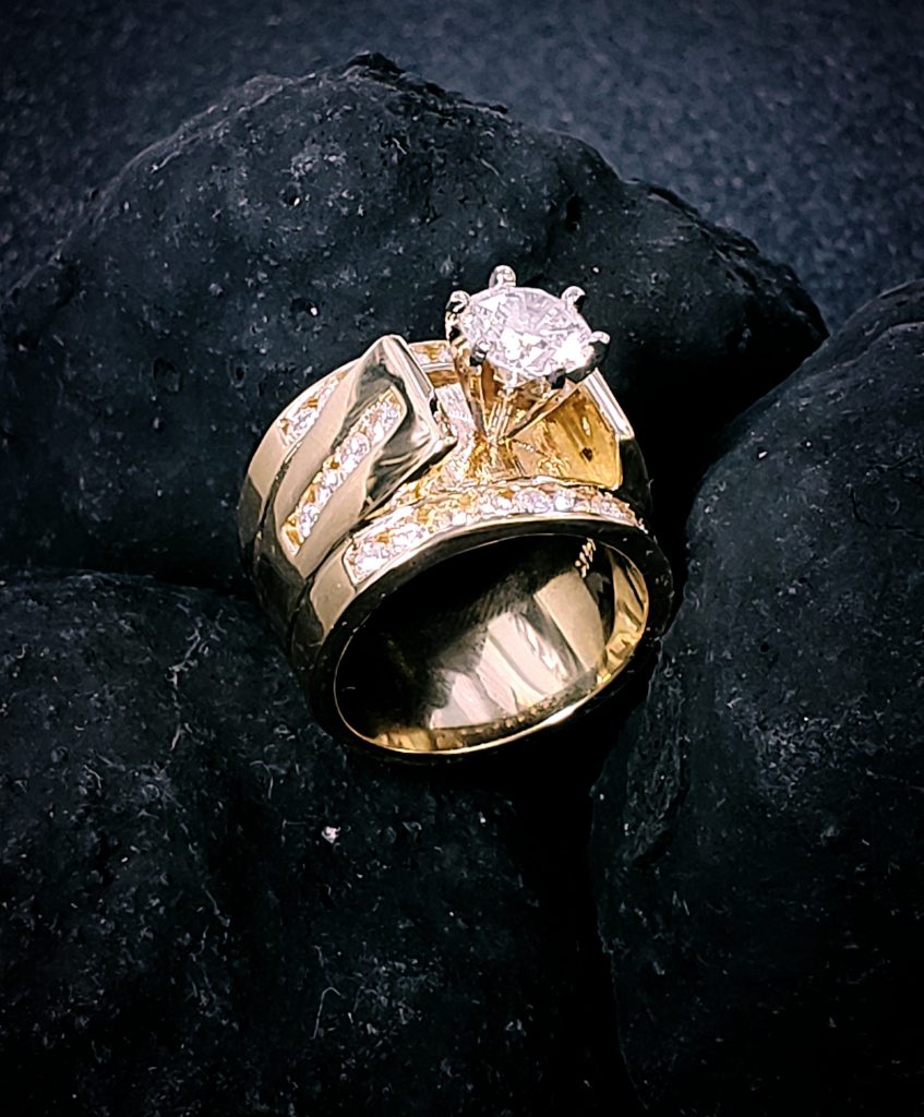 Gallery Enchanted Jewelers