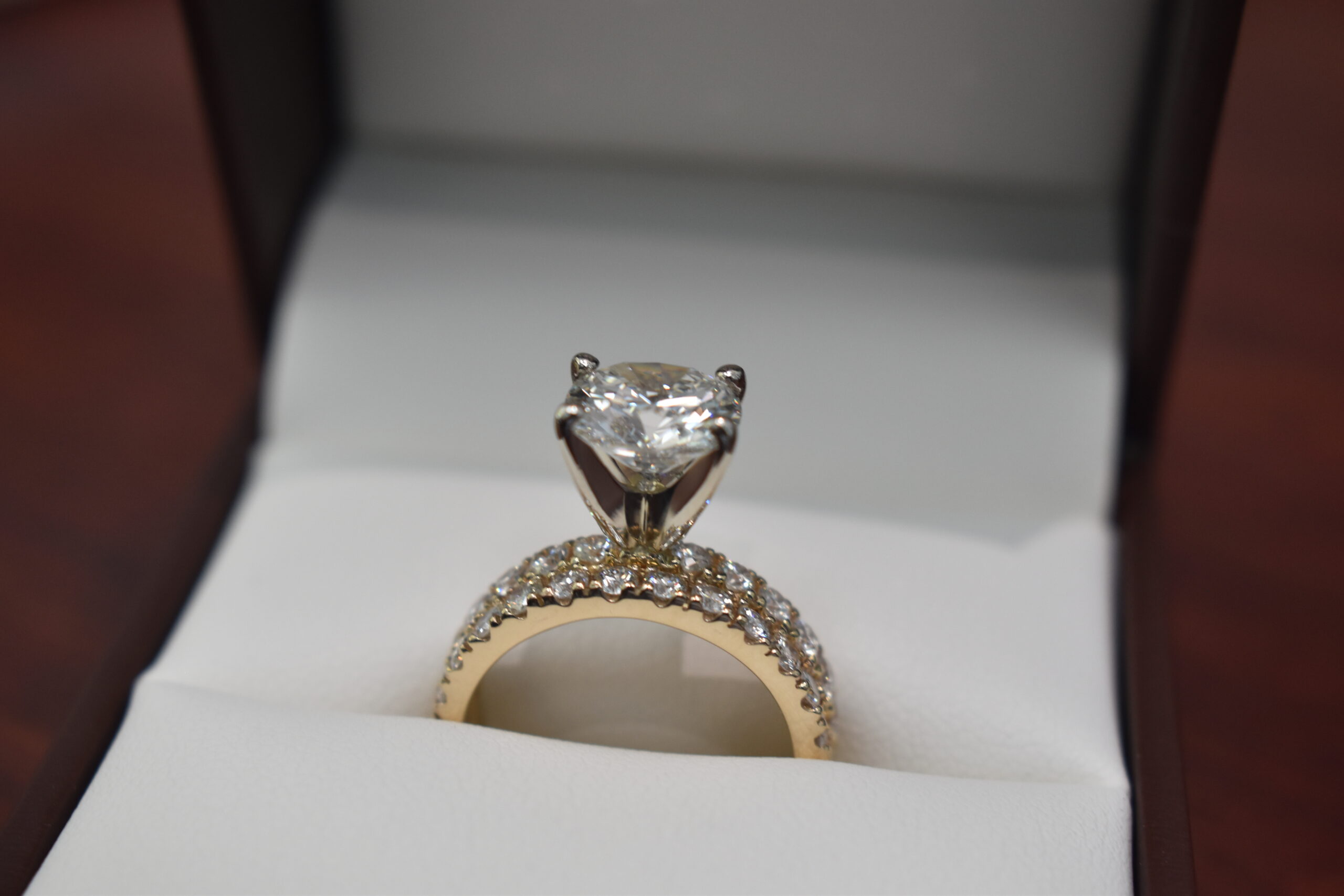 Engagement