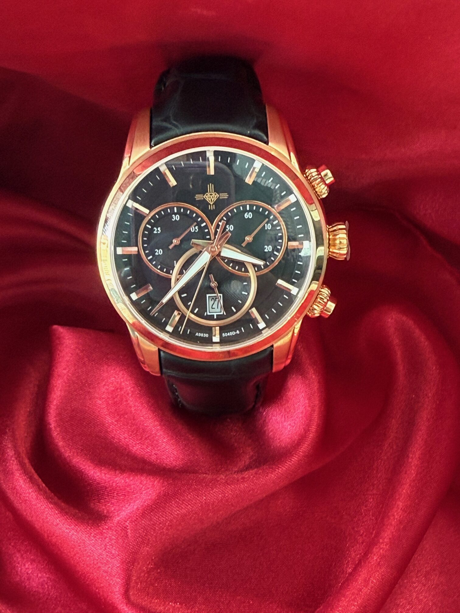 Watches