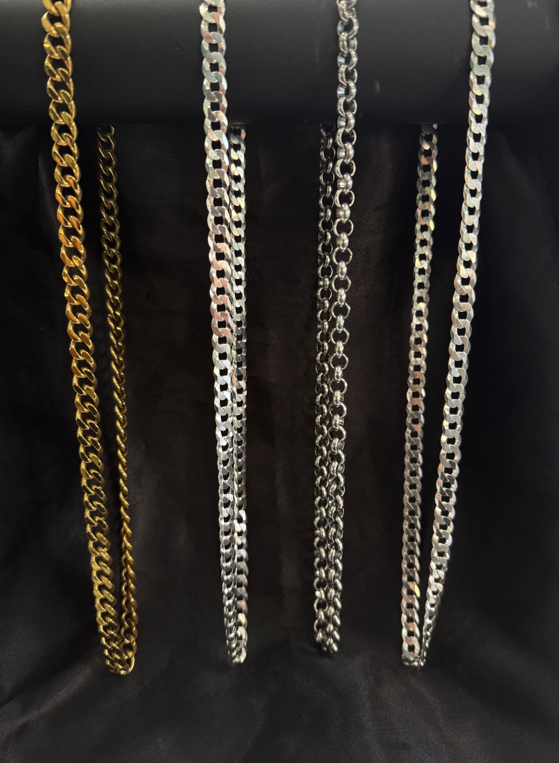 Chains